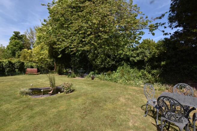 Garden 1