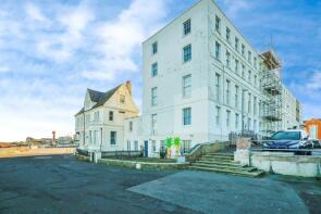 19, Paragon Court, Fort Paragon, Margate CT9 1JB