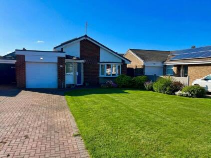 Wickett Hern Road, Armthorpe, DN3