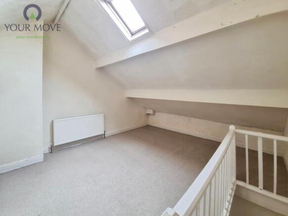 2 bed Terraced to rent Image 11