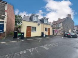 1b, Kennington Avenue, Bristol BS15 1SH