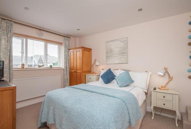 BEDROOM TWO
