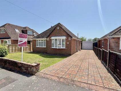 Holcombe Road, Poole