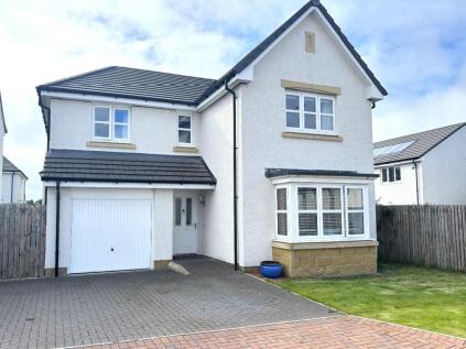 19 Brotherton Glade, Livingston