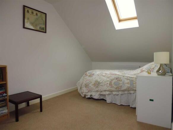 Bedroom Five