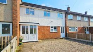 9, Maidstone Close, Hereford HR2 7HY