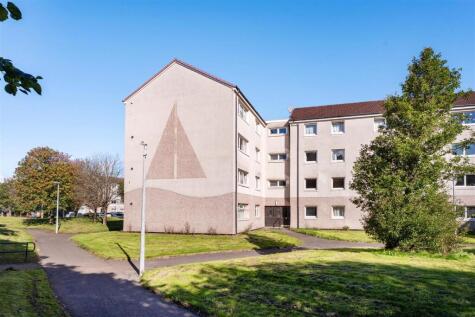 Napier Place, Glasgow