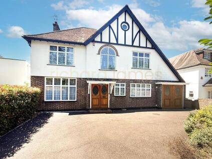 Wise Lane, Mill Hill, NW7