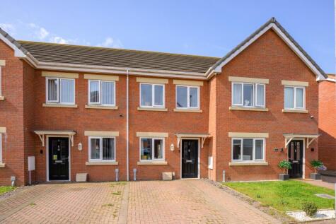 Braceby Road, Skegness, PE25