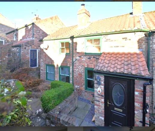 3 bed End of Terrace to rent Image 9