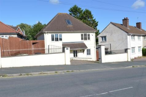 Downend Road, Kingswood, Bristol BS15 1SP