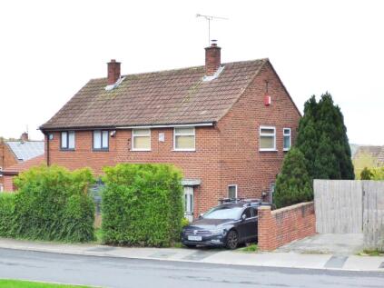 Raynville Rise, Bramley, Leeds