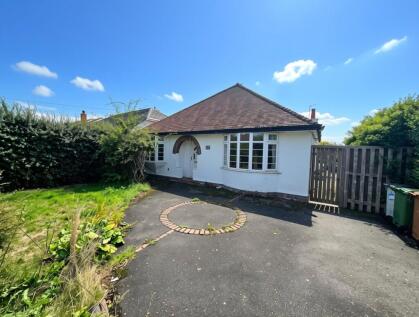Penrhyd Road, Irby, Wirral, CH61