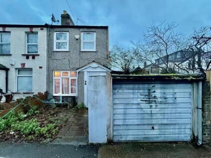 Hibernia Road, Hounslow
