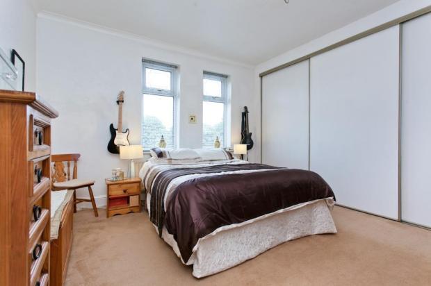 Double Bedroom 1