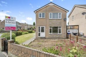 10, Hillside Drive, Edlington, Doncaster DN12 1PN