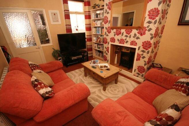 Sitting room