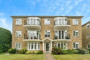 6, Braemar Court, Eridge Close, Bexhill-on-sea TN39 3QY
