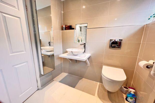 Shower Room/W.C.