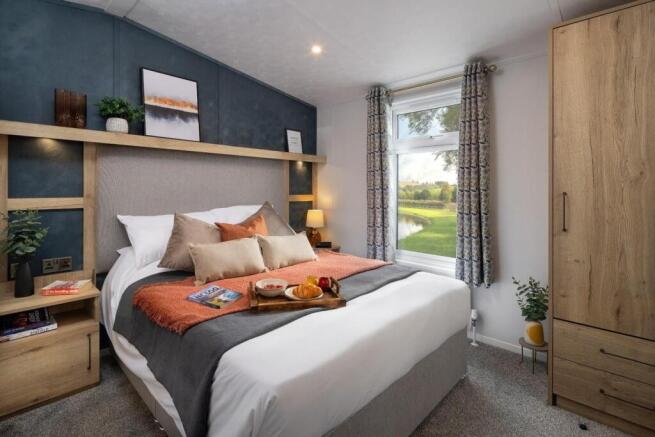 2 bed Chalet for sale Image 6