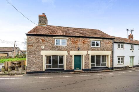 Silver Street, Wrington, BS40