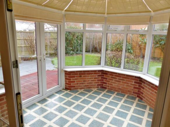 CONSERVATORY