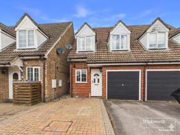 4, Chapman Walk, Thatcham RG18 3EW