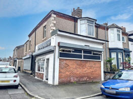 39 Back Of, York Street, Jarrow NE32 5RY