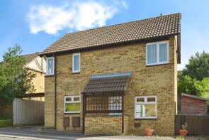 76, Holyrood, Great Holm, Milton Keynes MK8 9DP