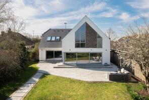 Ashcroft, Invicta Road, Whitstable CT5 1PN