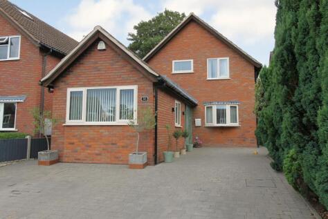 Heightington Place, Stourport-On-Severn