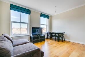 Flat 2, 200, Uxbridge Road, London W12 7JP