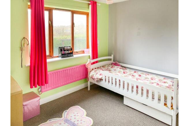 Bedroom Five