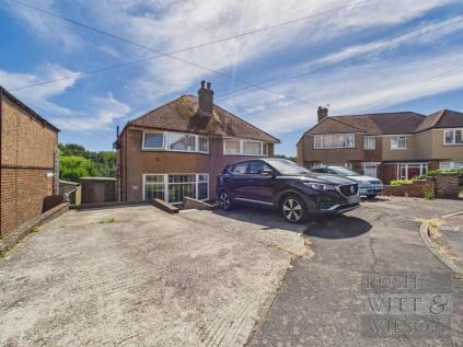 Valleyside Road, Hastings