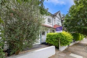 18, Hamilton Road, London W4 1AL
