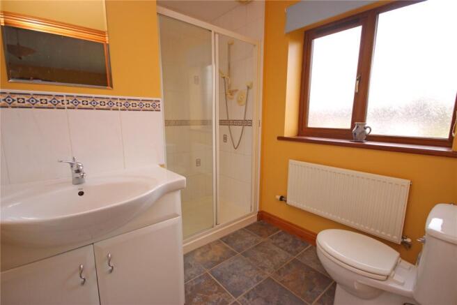 Master Ensuite
