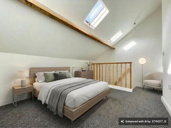 1 bed End of Terrace for sale Image 4