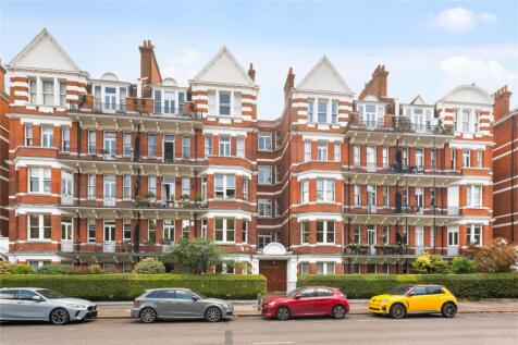 Prince of Wales Mansions, Prince of Wales Drive, London, SW11