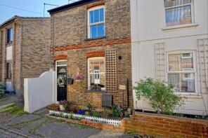 1, Merritt Street, Huntingdon PE29 3HF
