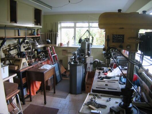 Workshop
