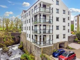 Flat 1, Great Howe, Cowan Head, Kendal LA8 9HL