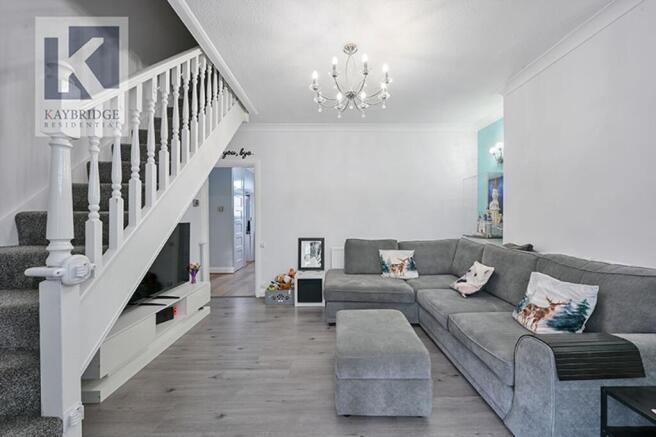 Gatley Avenue, Epsom - KT19 9NQ