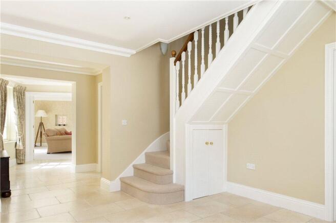 Reception Hall