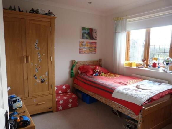 Bedroom Two