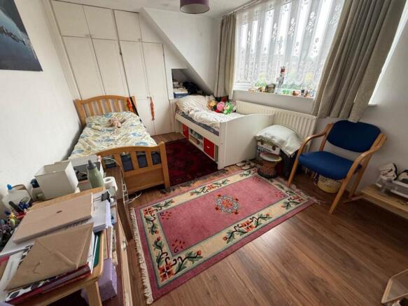 BEDROOM TWO
