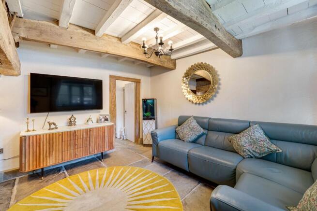 House in Chapeltown, North Turton - View 5