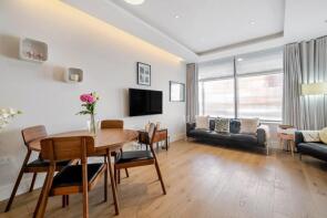 Ground Floor Apartment, 125, Dawes Road, London SW6 7EA