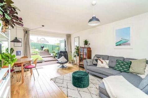 Turner Close, Oxford, Oxfordshire