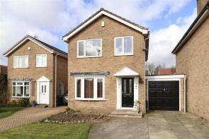 5, Burton Fields Road, York YO41 1JJ