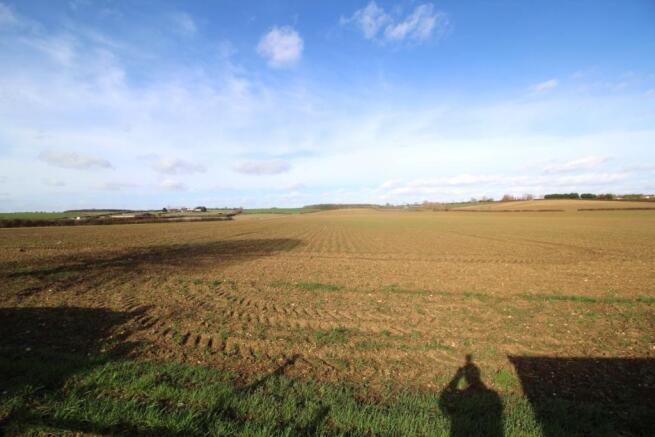View Over Fields